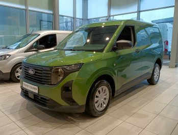 FORD Courier TREND 2024R.