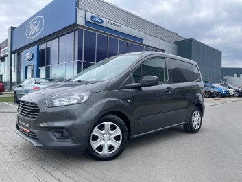 FORD Courier  2022R.