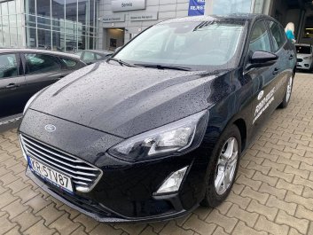 FORD Focus Connected 2020R.